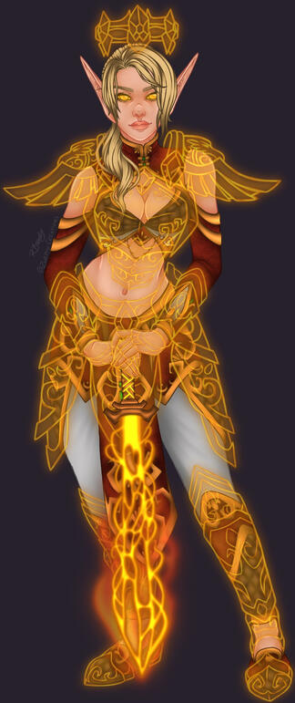 With armor of Light With armor of Light